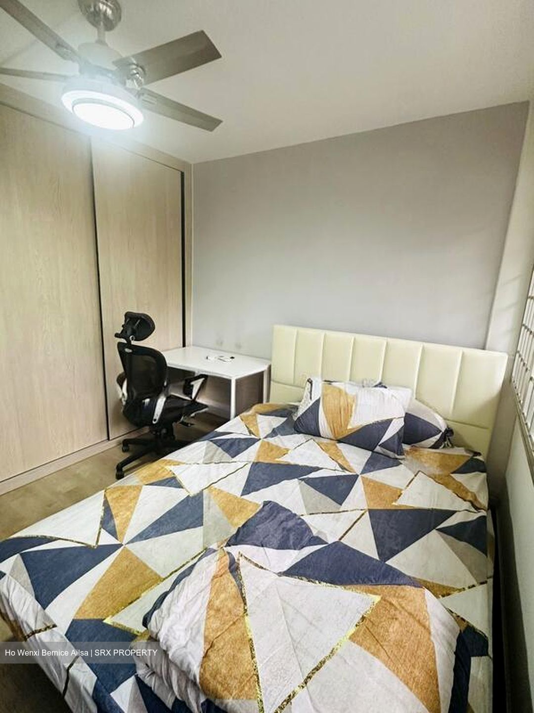 Spottiswoode Park (D2), Apartment #524653641